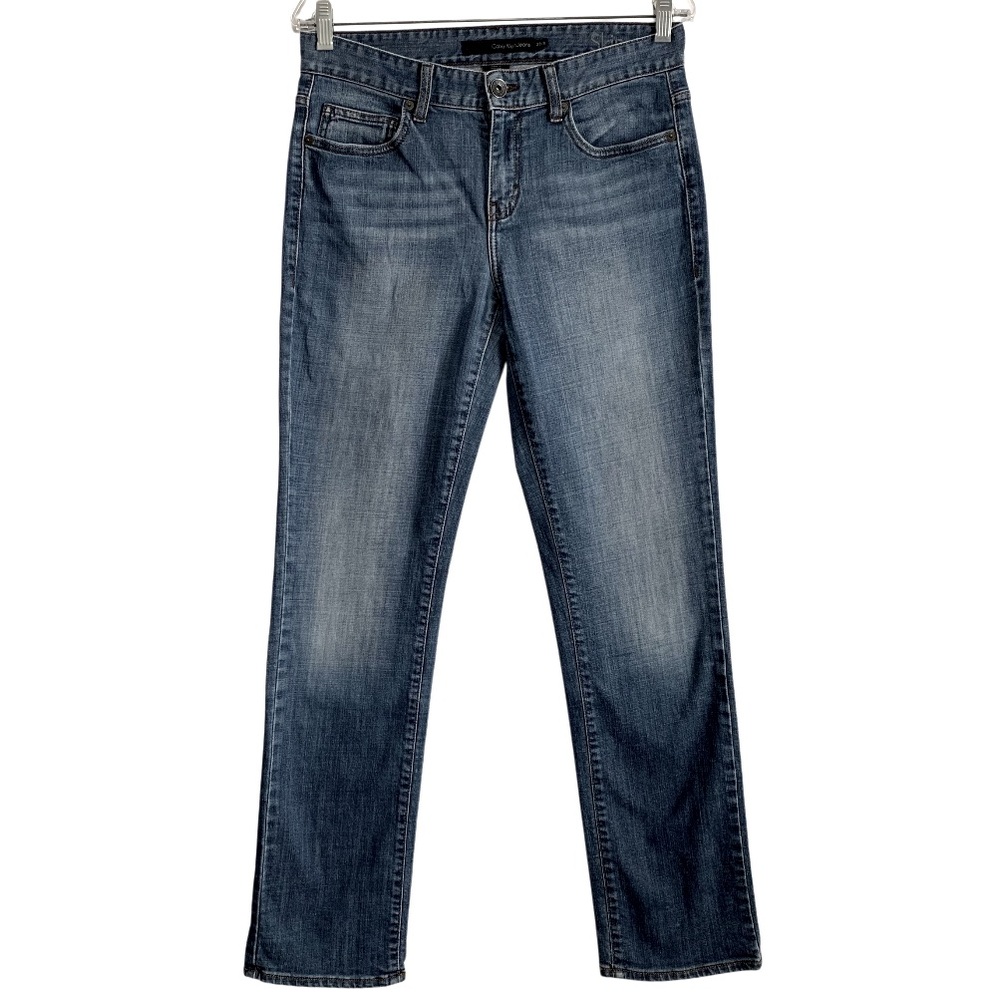Calvin Klein Jeans Vintage “Skinny” Jeans